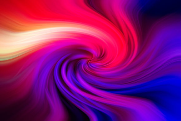 The Evolution of Visual Identity: Leveraging Abstract 3d Rendering of Twisted Lines for Modern Brand Narratives