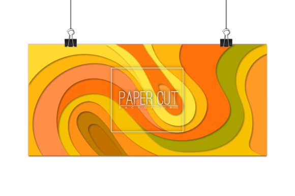 The Renaissance of Tactile Design: Leveraging Vector Paper Cut Backgrounds in Modern Digital Strategy